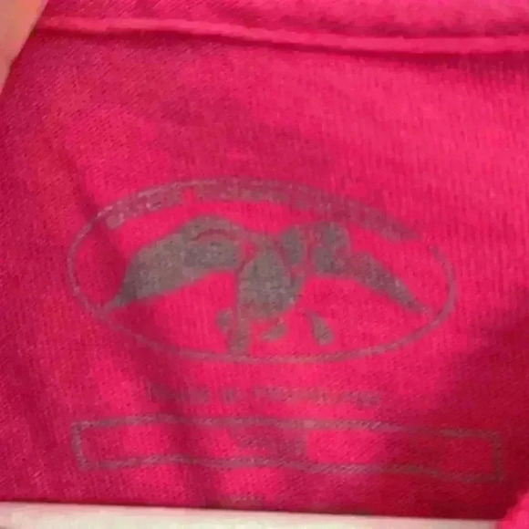 Women’a Duck Commander Pink T-shirt S - Picture 3 of 3